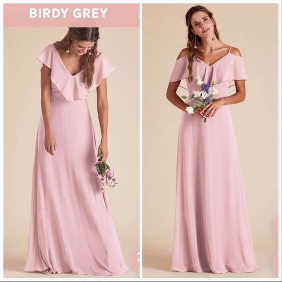 birdy grey jane dress